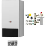 WOLF-Garten Wolf CGU-2-10 Erdgas E, BM, Unterputz