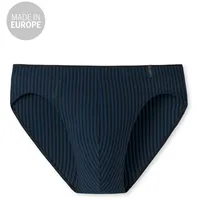 SCHIESSER Long Life Soft Super Mini Brief Marine X-Large Herren