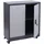 MCW MCW-O50 Aktenschrank 98x80x40 cm grau