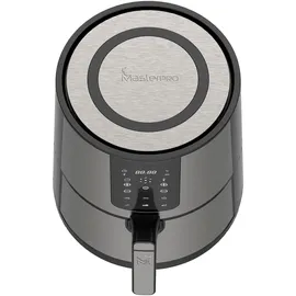 Master Pro Rocket 360 3,6 l schwarz