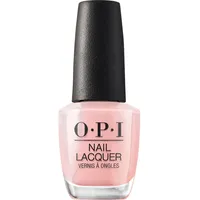 OPI Nail Lacquer Soft Shades S79 rosy future 15 ml