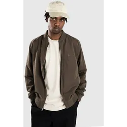 Volcom Burnward Jacke wren Gr. M