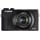 Canon PowerShot G7 X Mark III schwarz