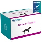 almapharm - Sedarom direkt H 120 St