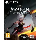 Awaken: Astral Blade PS5