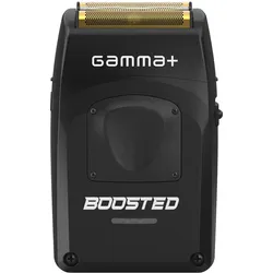 Gamma+ Boosted Shaver