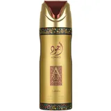 Lattafa Ajwad Deodorant Spray 200 ml