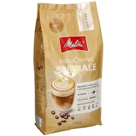 Melitta BellaCrema Speciale 1000 g