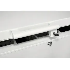 Exquisit GT400-HE-040E weiß