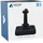 Honeycomb Foxtrot Aviation Stick Controller Schwarz Mac / PC