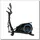 HMS H1833-i Crosstrainer Schwarz/Blau