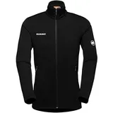 Mammut Aconcagua Light ML Jacke Schwarz XXL