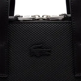 Lacoste Chantaco Computer Bag (13"), Notebooktasche, schwarz