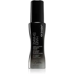 Joico Hair Shake Liquid-to-Powder Texturizing Finisher styling Spray für Definition und Form 150 ml