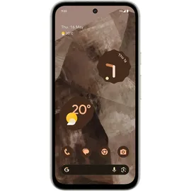 Google Pixel 8a 128 GB Porcelain