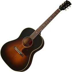 Gibson 1942 Banner LG-2 Vintage Vintage Sunburst