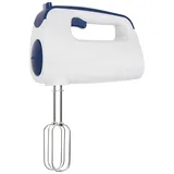 Handmixer Gerda Grau/Weiß max. 300 Watt