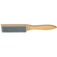 Lessmann Feilenbürste, Besatzlängex-breite: 100X25 mm