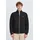 Kronstadt Sweatjacke KSRichards Stylische Sweatjacke schwarz XXL