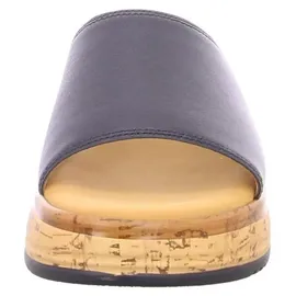 Gabor Comfort schwarz 39