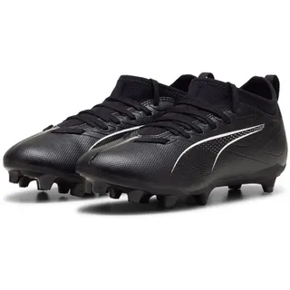 Kinder Puma Black-Puma White 37