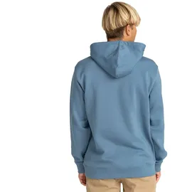 BILLABONG Arch Pro Kapuzenpullover blau - S