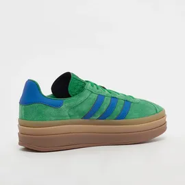 Adidas Gazelle Bold Green / Supplier Colour / Green 38