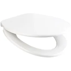 OPAL ONE Standard SoftClose WC-Sitz mit TakeOff Funktion, weiß