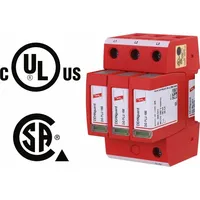 Dehn 908300 DG MU 3PY 208 3W+G