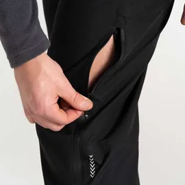 Dare 2b Dare2b Adriot Iii Hosen - Black - XL
