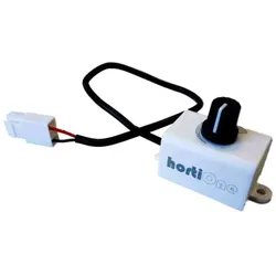 hortiOne | Mini-Dimmer | 0-10V | Plug & Play | stufenlos