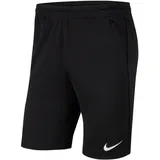 Nike Park 20 Dri-FIT Knit Coach/Travel Shorts Herren black/white/white XXL