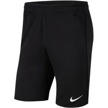 Nike Park 20 Dri-FIT Knit Coach/Travel Shorts Herren black/white/white XXL