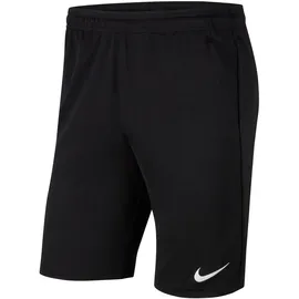 Nike Park 20 Dri-FIT Knit Coach/Travel Shorts Herren black/white/white XXL