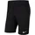 Nike Park 20 Dri-FIT Knit Coach/Travel Shorts Herren black/white/white XXL