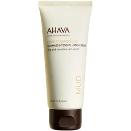 AHAVA Deadsea Mud Dermud Intensive Hand Cream