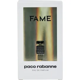 Paco Rabanne Fame Eau de Parfum 50 ml