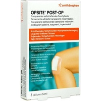 Smith & nephew gmbh - woundmanagement Opsite Post Op