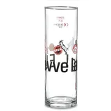 1. FC Köln Kölschglas Limited Edition 17 transparent Herren L