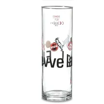 1. FC Köln Kölschglas Limited Edition 17 transparent Herren L