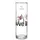 1. FC Köln Kölschglas Limited Edition 17 transparent Herren L