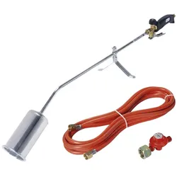 Gasbrenner »Eco«, max. Temperatur: 1060 °C