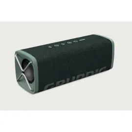 Grundig GBT Club grün