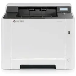 Kyocera ECOSYS PA2100cx Farblaserdrucker LAN