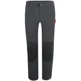 TROLLKIDS Hammerfest Pro Hosen - Dark Grey - 140 cm