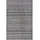 HANSE HOME Loto Grau/Beige ca. 115x170cm