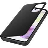 Samsung Smart View Wallet Case EF-ZA356 für Galaxy A35 (5G) Black