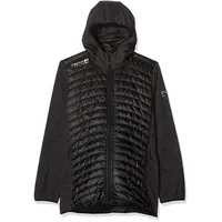 DEPROC activ Deproc Active Damen Daunenjacke Gilmour Comfort, schwarz, 42, 54572