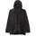 DEPROC activ Deproc Active Damen Daunenjacke Gilmour Comfort, schwarz, 42, 54572