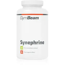 GymBeam Synephrine Tabletten zur Förderung der Fettverbrennung 240 TABL
